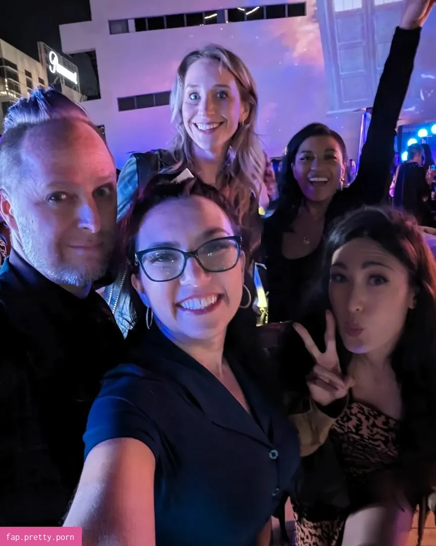 Trisha Hershberger - Photo #71