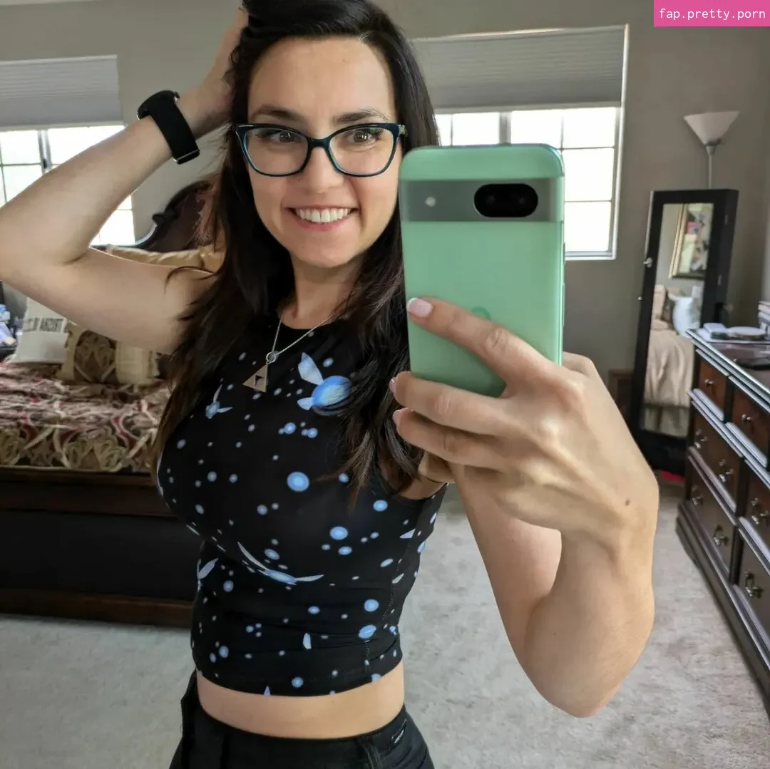 Trisha Hershberger - Photo #95