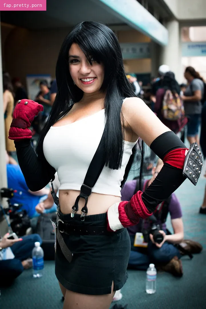 Trisha Hershberger - Photo #11