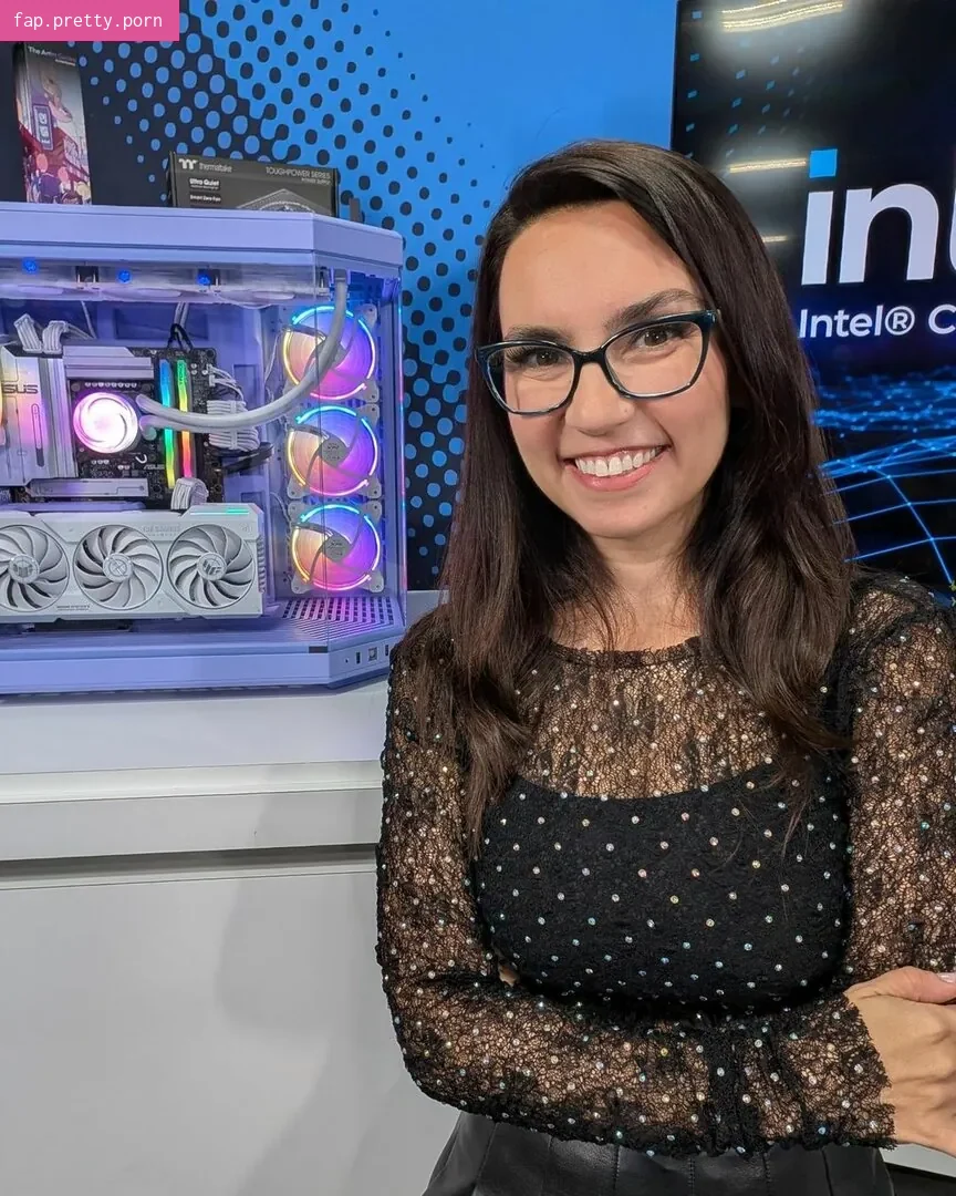 Trisha Hershberger - Photo #49