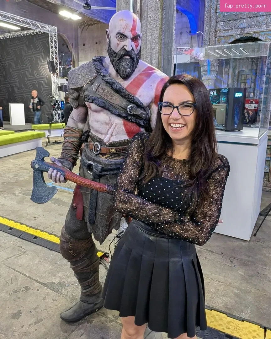 Trisha Hershberger - Photo #51