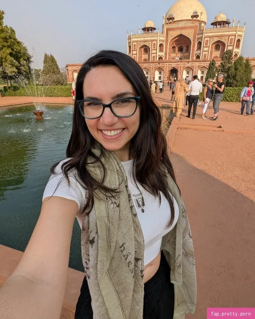Trisha Hershberger - Photo #86