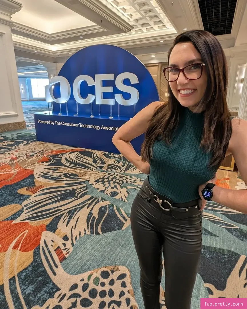 Trisha Hershberger - Photo #32