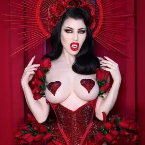 Threnody In Velvet
