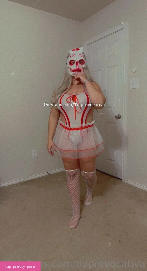 Tiaprovocativa - Photo #47