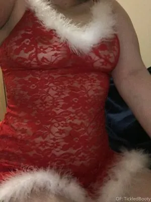 Tickledbooty