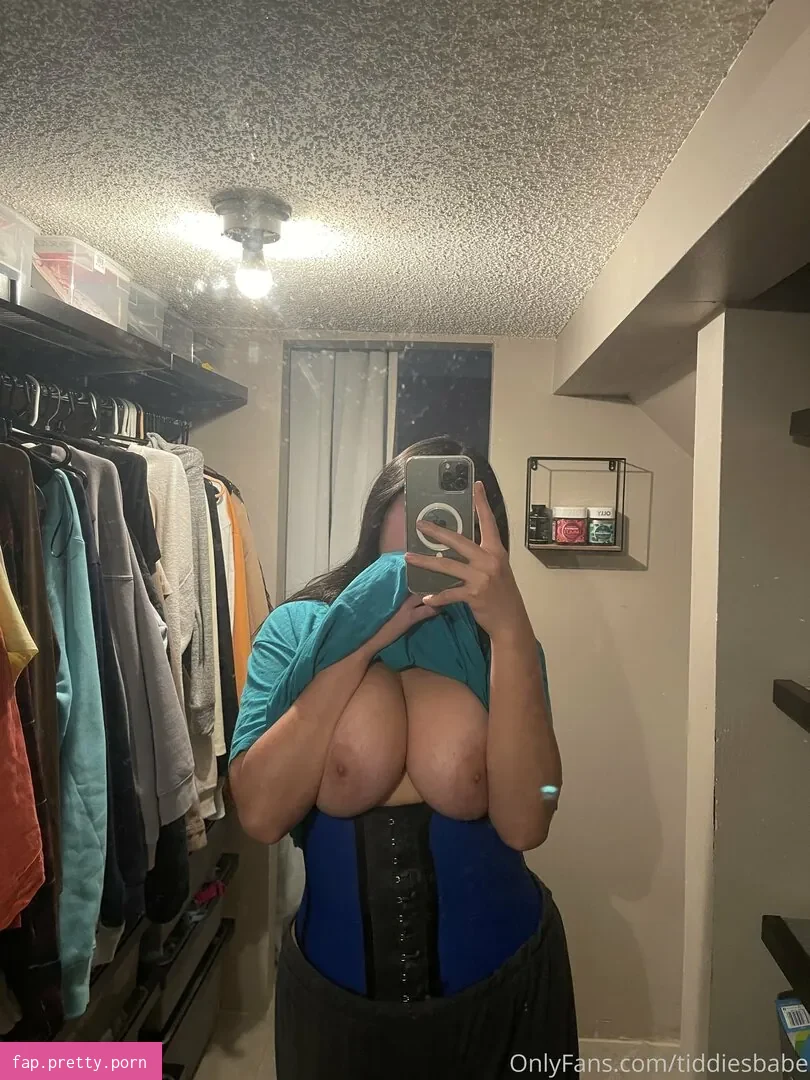 tiddiesbabe - Photo #80