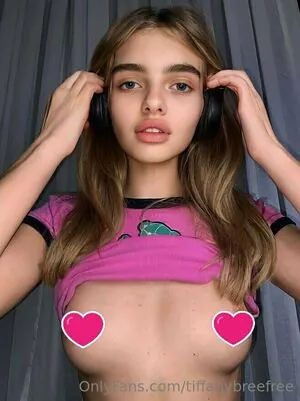 tiffanybreefree