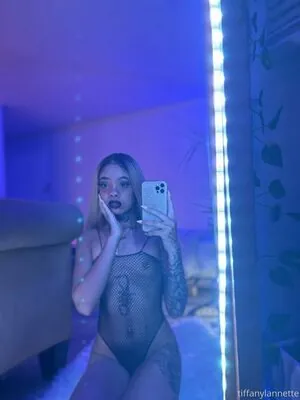 tiffanylannettevip