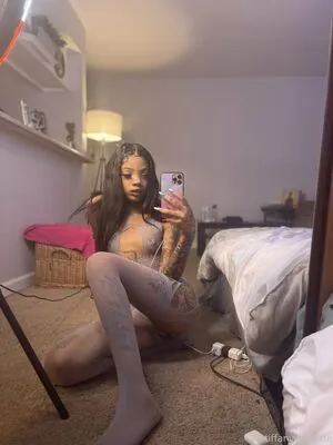 tiffanylannettevip