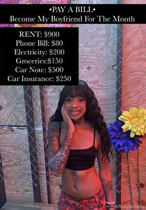 tiffanylannettevip