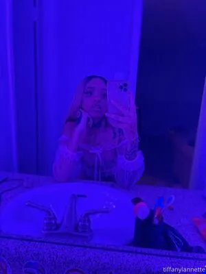 tiffanylannettevip