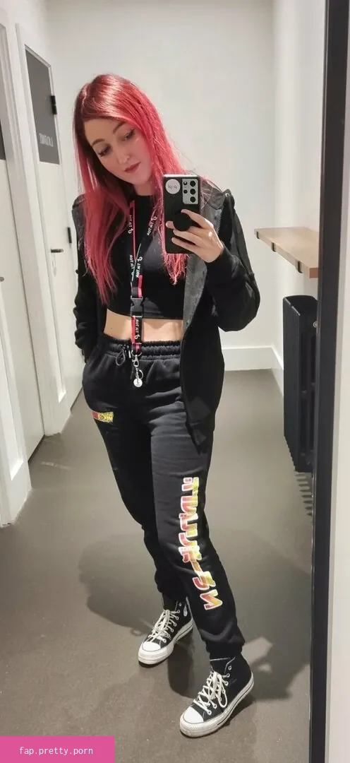 Tigressx - Photo #13