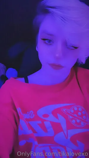 tikalovexo