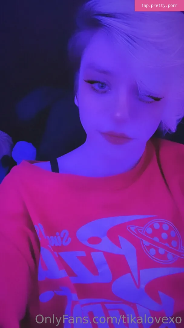 tikalovexo - Photo #13