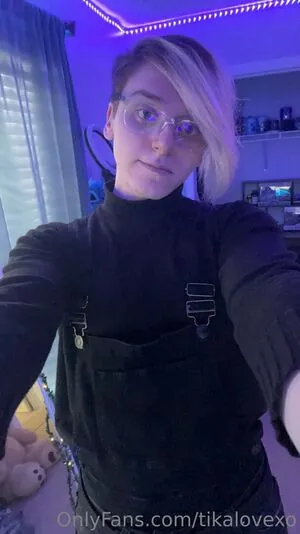 tikalovexo