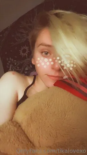 tikalovexo
