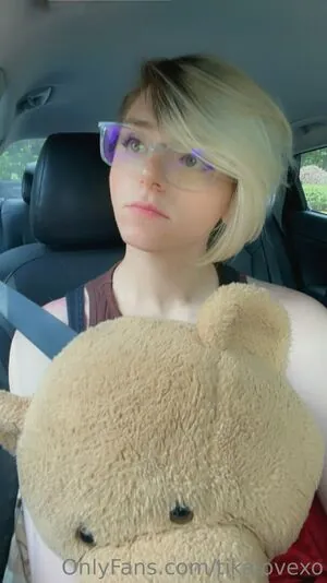 tikalovexo