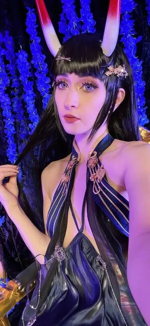 Timbercosplay