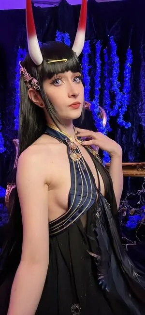 Timbercosplay