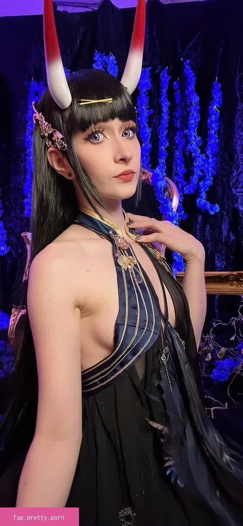 Timbercosplay - Photo #26