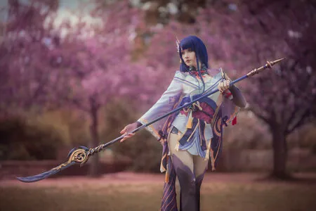 Timbercosplay
