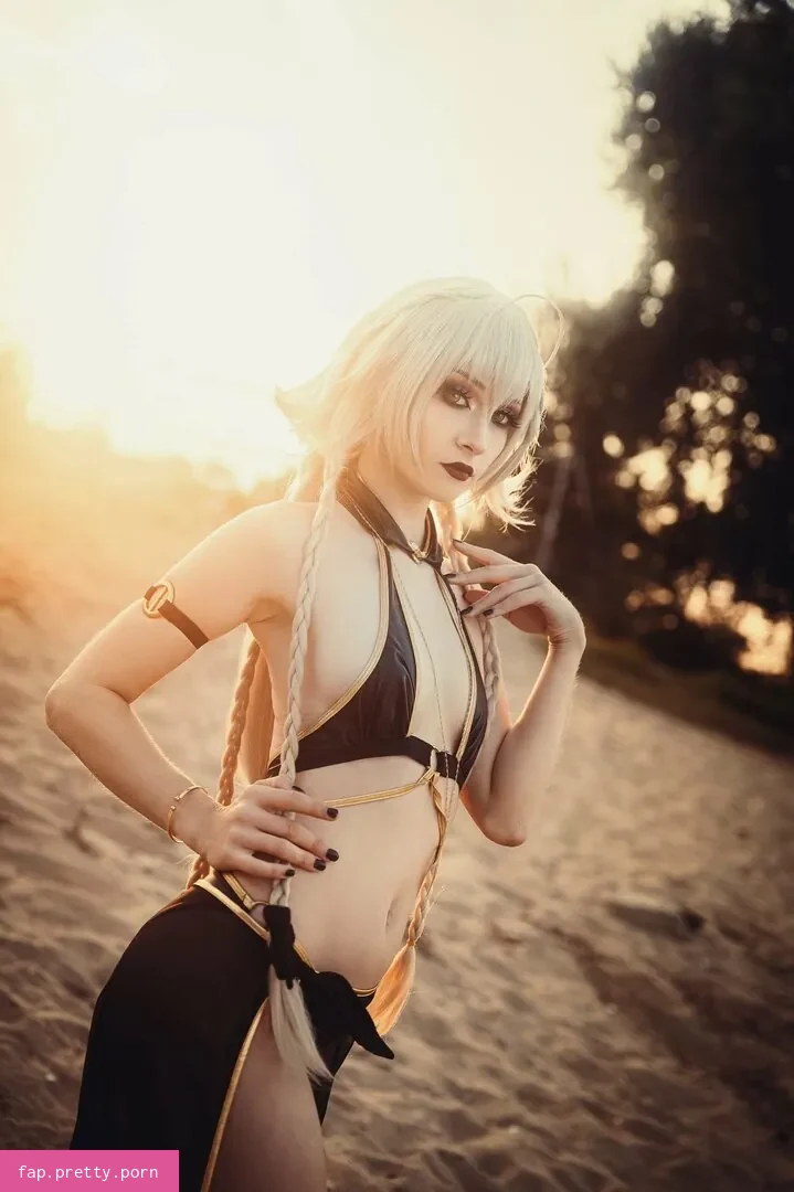 Timbercosplay - Photo #61