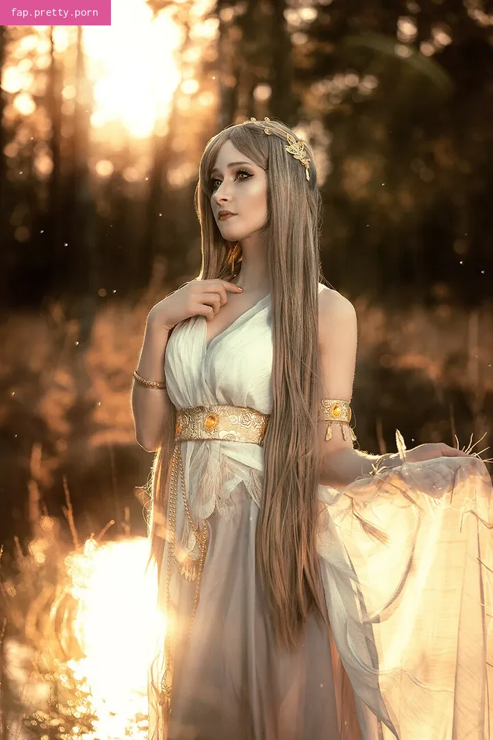 Timbercosplay - Photo #88