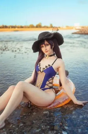 Timbercosplay