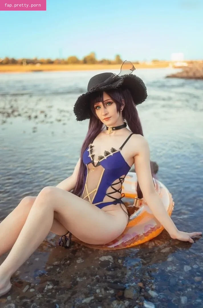Timbercosplay - Photo #24