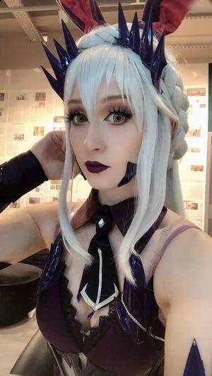 Timbercosplay