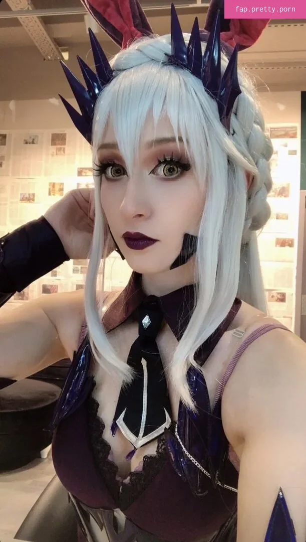Timbercosplay - Photo #63