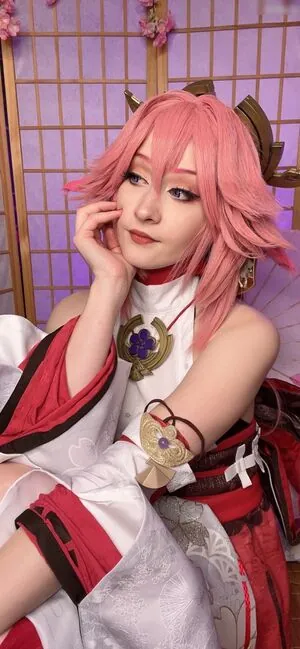 Timbercosplay
