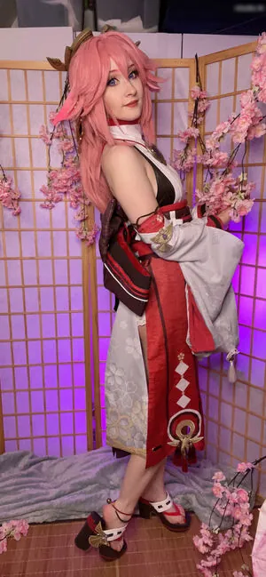 Timbercosplay