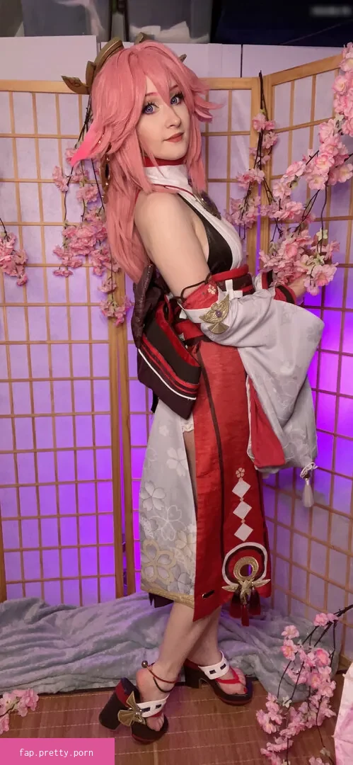 Timbercosplay - Photo #65
