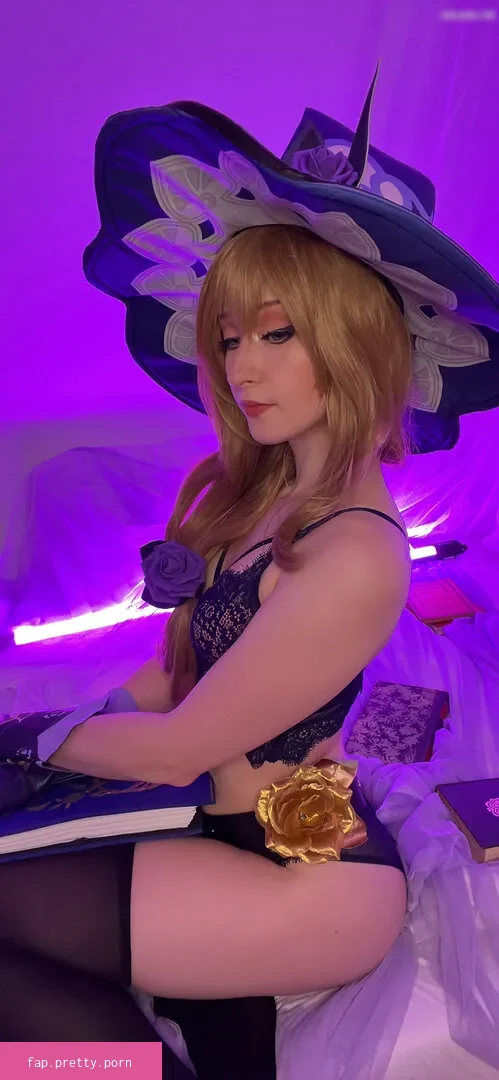 Timbercosplay - Photo #94