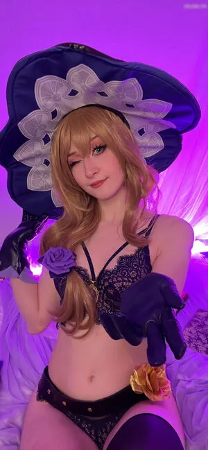 Timbercosplay