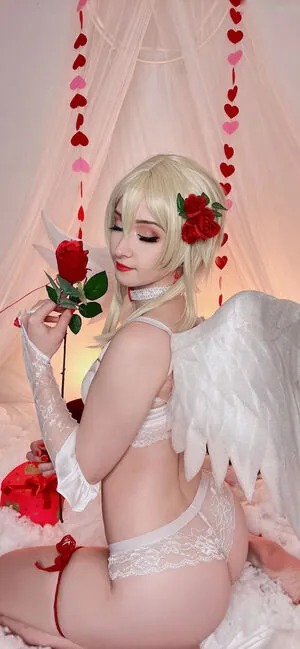 Timbercosplay