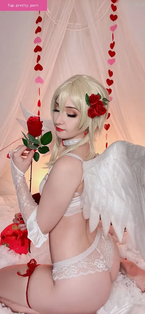 Timbercosplay - Photo #35