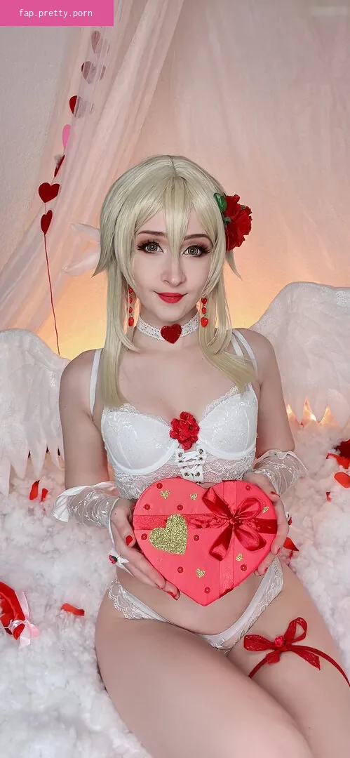 Timbercosplay - Photo #52