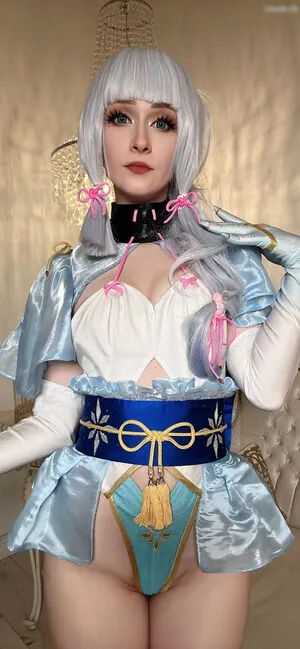 Timbercosplay