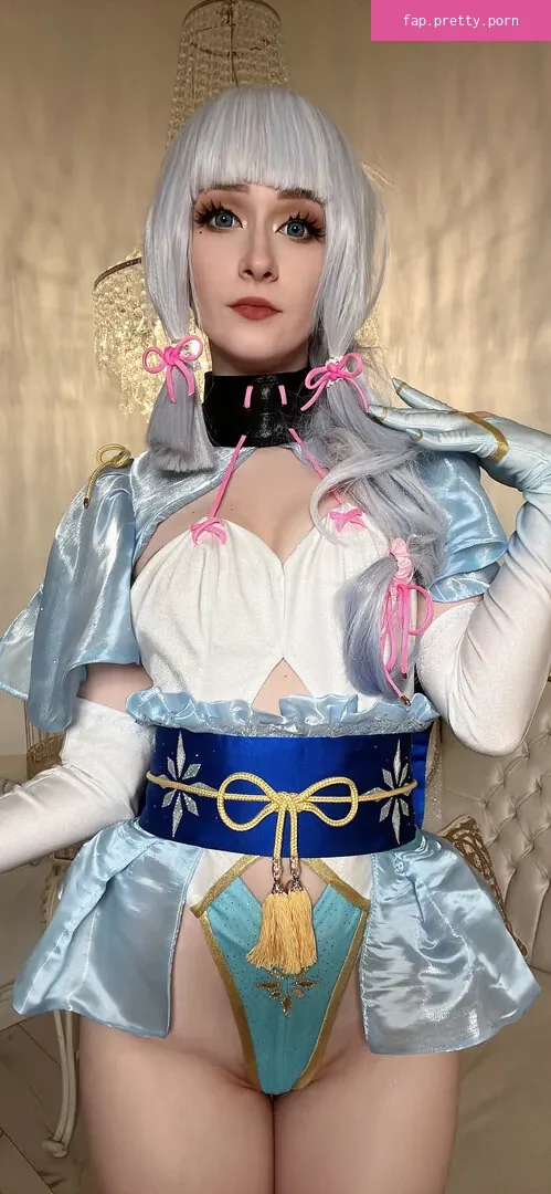 Timbercosplay - Photo #38