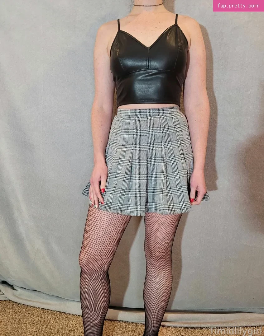 Timidlilygirl - Photo #48