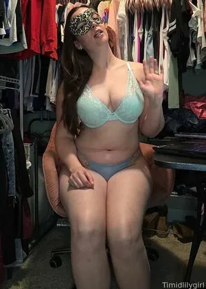 Timidlilygirl