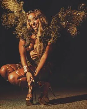 Tinashe