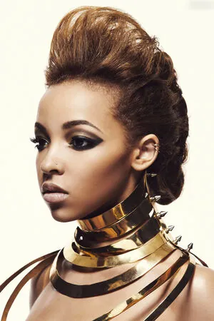 Tinashe