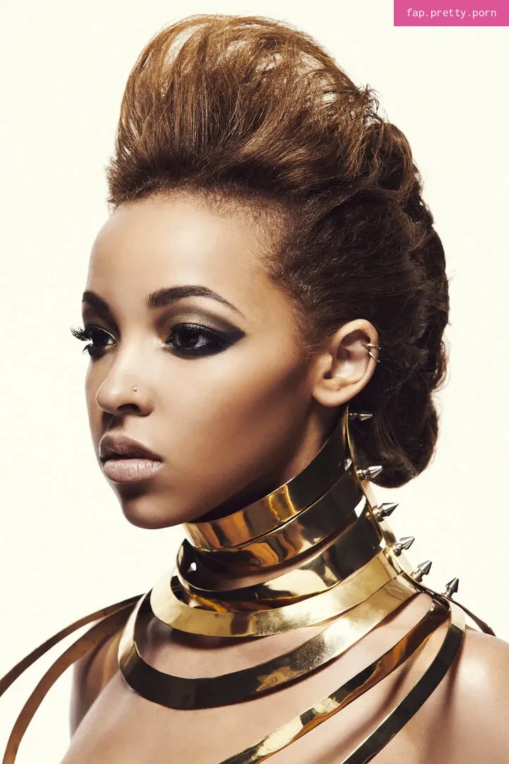 Tinashe - Photo #01