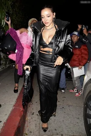 Tinashe