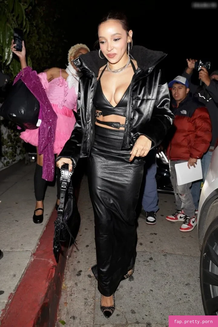 Tinashe - Photo #57