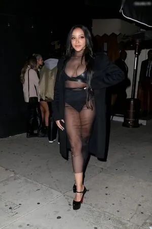 Tinashe